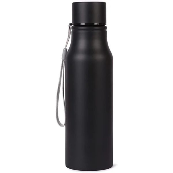 Sports Water Bottle - Stainless Steel