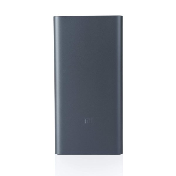 Mi 10000mAh Li-Polymer Power Bank 3i