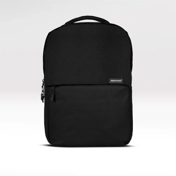 Urban Wolf Polyester Laptop Backpack