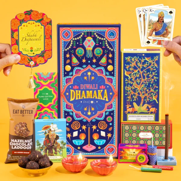 Diwali Dhamaka Gift Box