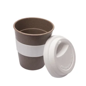 Go Basic Bamboo Mug - Hot