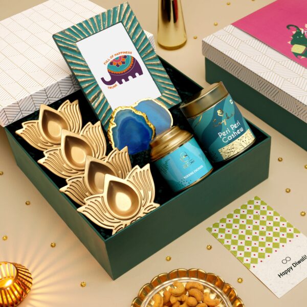 Diwali Gift Hamper for Corporates