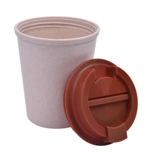 Go Basic Bamboo Fiber Mug - 350ML